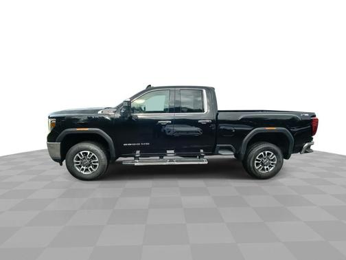 2022 GMC Sierra 2500 SLT