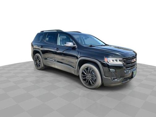 2022 GMC Acadia SLT