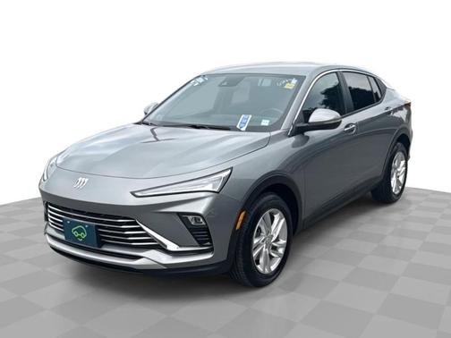 2024 Buick Envista Preferred FWD