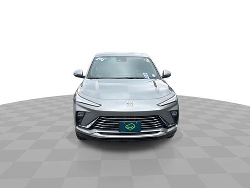 2024 Buick Envista Preferred FWD