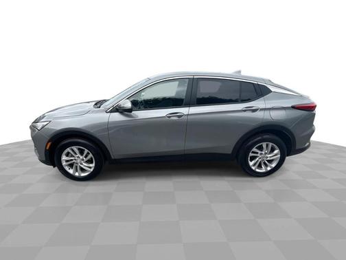 2024 Buick Envista Preferred FWD