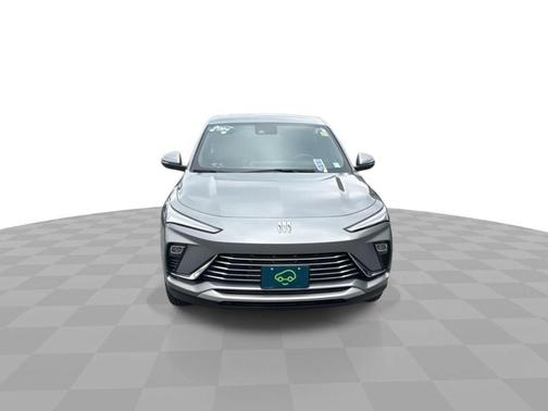 2024 Buick Envista Preferred FWD