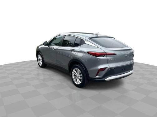 2024 Buick Envista Preferred FWD