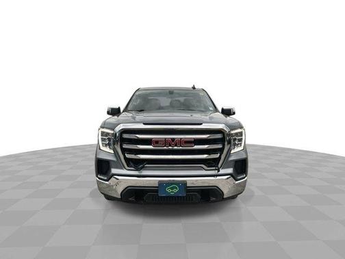 2022 GMC Sierra 1500 Limited SLE