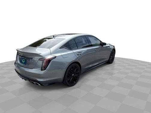 2021 Cadillac CT5 V-Series