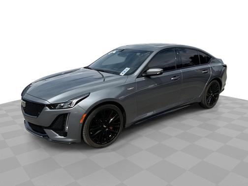 2021 Cadillac CT5 V-Series
