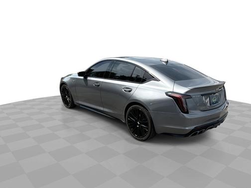 2021 Cadillac CT5 V-Series