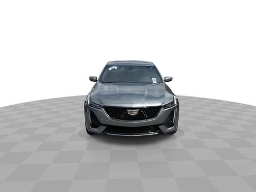 2021 Cadillac CT5 V-Series