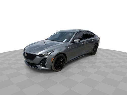 2021 Cadillac CT5 V-Series