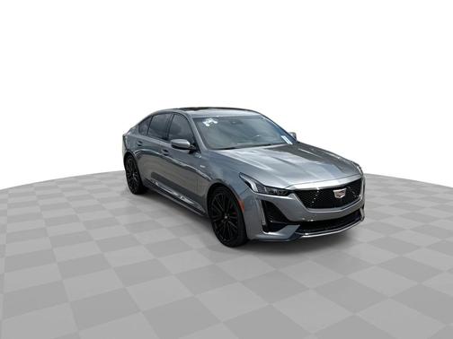 2021 Cadillac CT5 V-Series