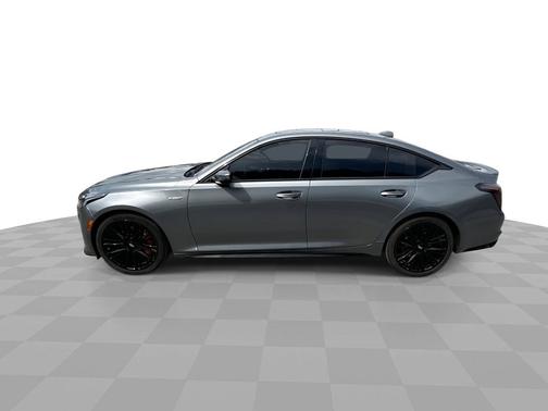 2021 Cadillac CT5 V-Series