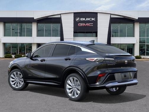 2026 Buick Envista FWD 4dr Avenir
