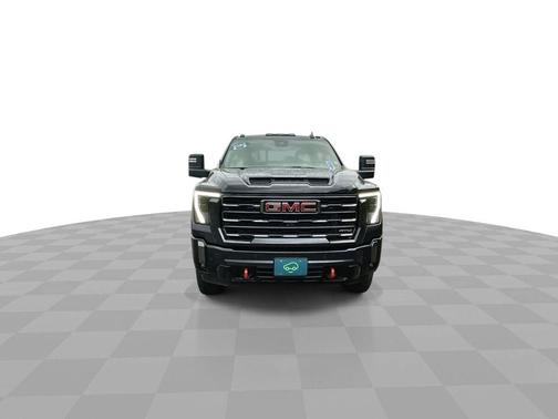 2024 GMC Sierra 3500 Base