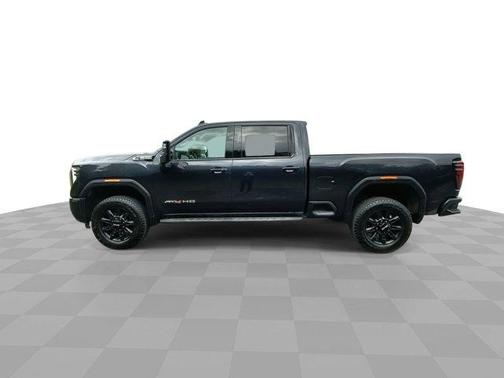 2024 GMC Sierra 3500 AT4