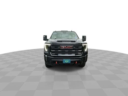 2024 GMC Sierra 3500 Base
