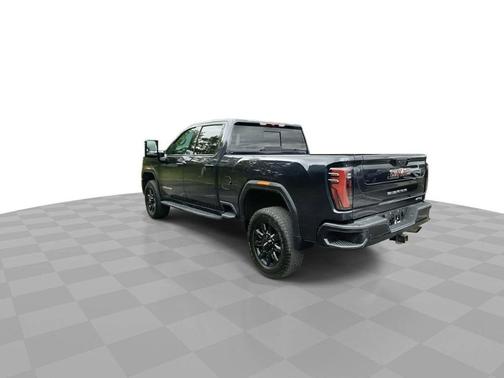 2024 GMC Sierra 3500 Base