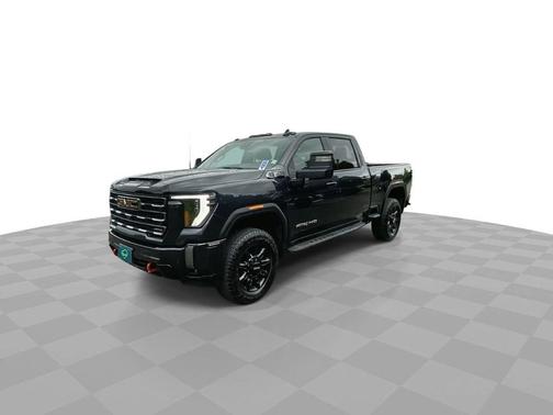 2024 GMC Sierra 3500 Base