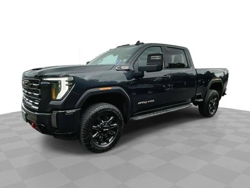 2024 GMC Sierra 3500 Base