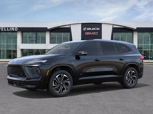 2026 Buick Enclave 4dr Sport Touring