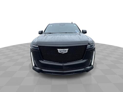 Black Raven 2024 Cadillac Escalade 4WD 4dr Sport Platinum