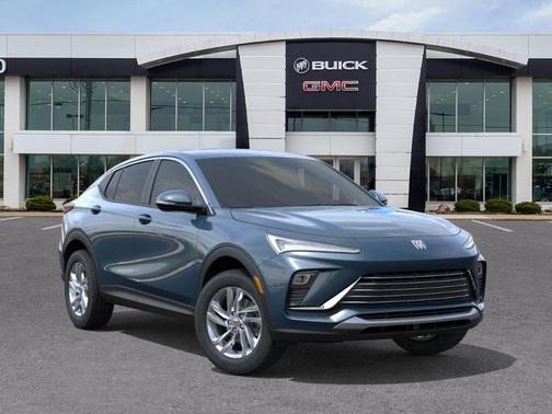 2026 Buick Envista Preferred FWD