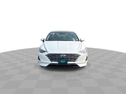 2022 Hyundai SONATA Hybrid Limited