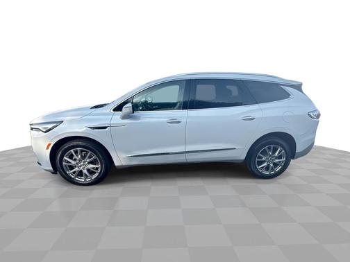 2023 Buick Enclave Essence AWD