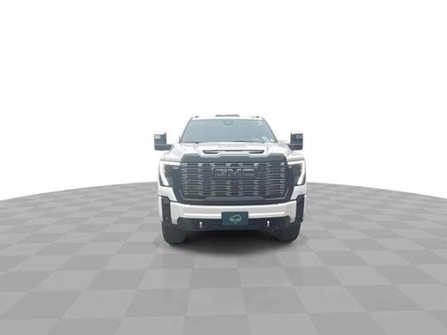 2025 GMC Sierra 2500 Denali Ultimate