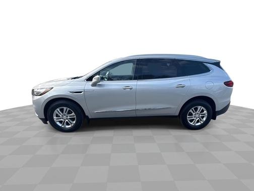 2019 Buick Enclave Premium