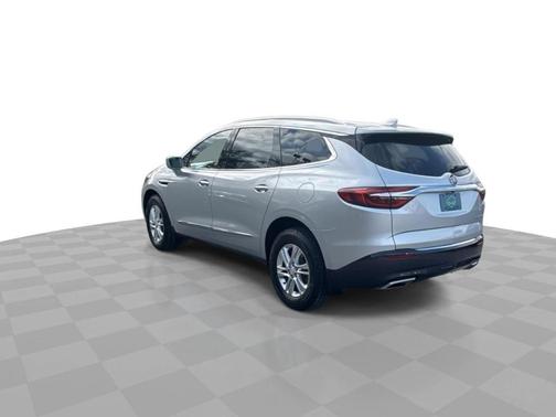 2019 Buick Enclave Premium