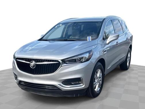 2019 Buick Enclave Premium