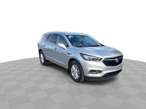 2019 Buick Enclave Premium