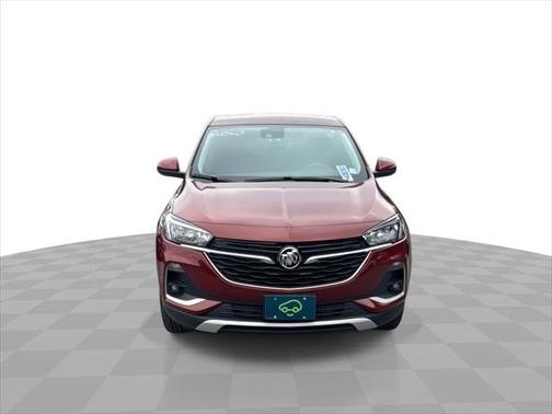 2023 Buick Encore GX FWD 4dr Preferred