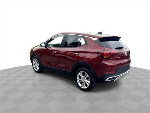 2023 Buick Encore GX FWD 4dr Preferred