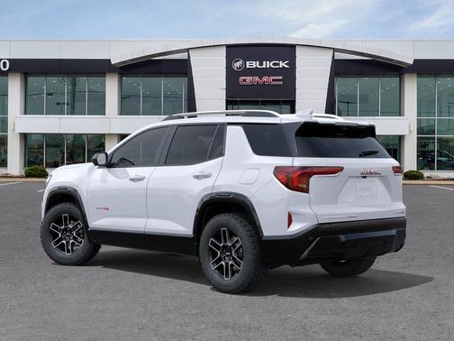 2026 GMC Terrain AWD 4dr AT4