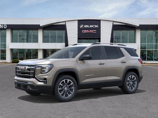 2026 GMC Terrain AWD 4dr Elevation