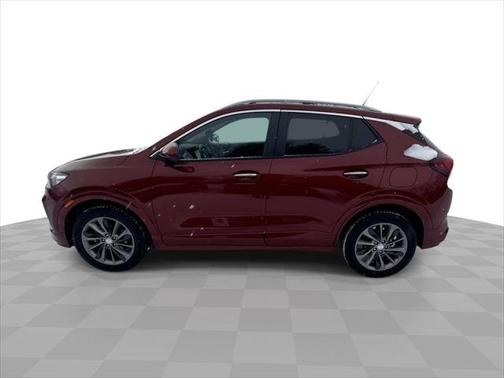 2023 Buick Encore GX FWD 4dr Select