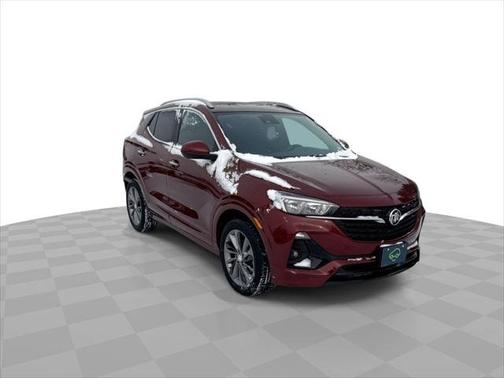 2023 Buick Encore GX FWD 4dr Select