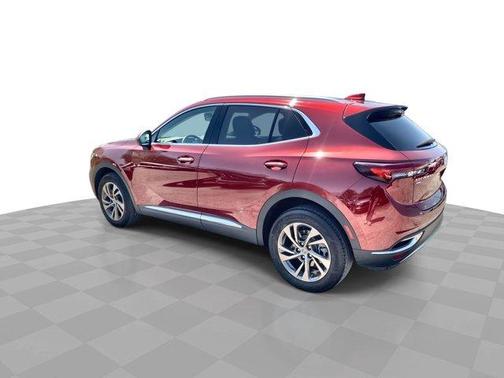 2022 Buick Envision Essence