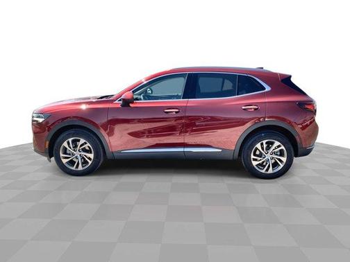 2022 Buick Envision Essence