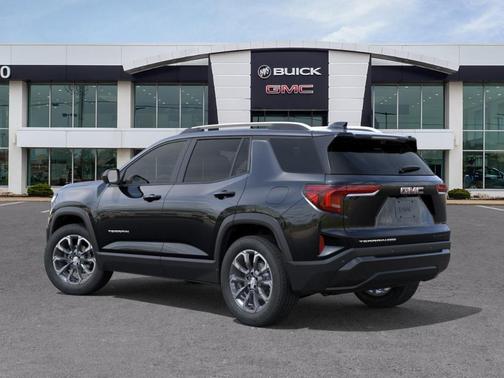 2026 GMC Terrain AWD 4dr Elevation