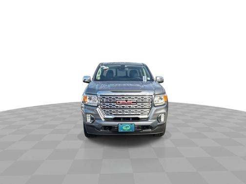 2022 GMC Canyon Denali