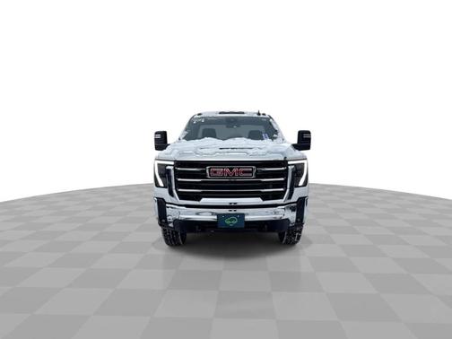 2024 GMC Sierra 2500 SLE