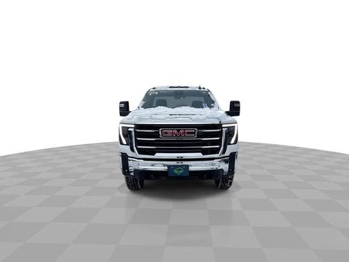 2024 GMC Sierra 2500 SLE