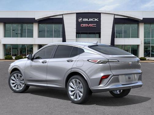 2026 Buick Envista Avenir FWD