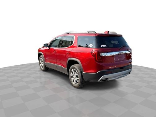 2021 GMC Acadia AWD SLT