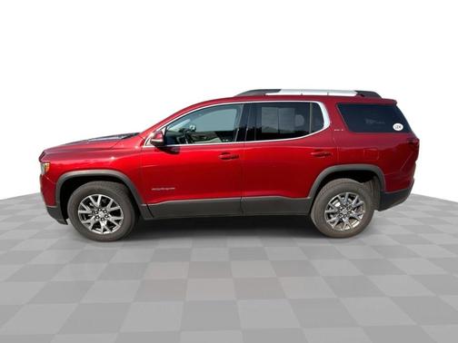 2021 GMC Acadia AWD SLT