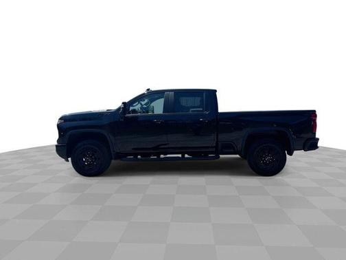 2024 Chevrolet Silverado 2500 LT