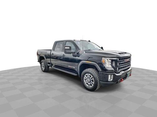 2023 GMC Sierra 2500 AT4