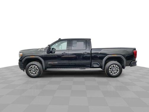 2023 GMC Sierra 2500 AT4